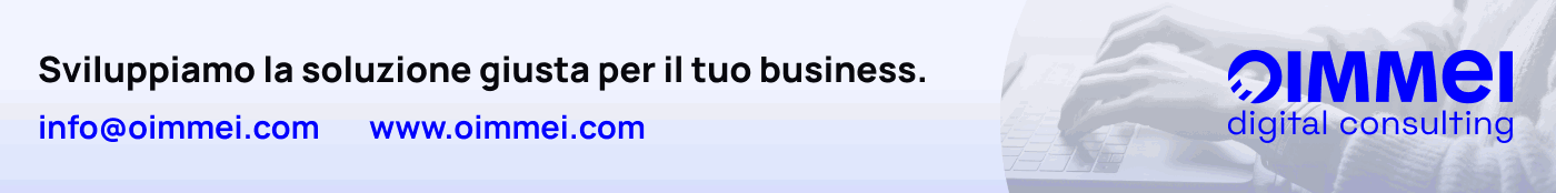 Oimmei digital consulting
