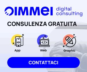 Oimmei digital consulting