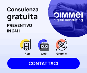 Oimmei digital consulting
