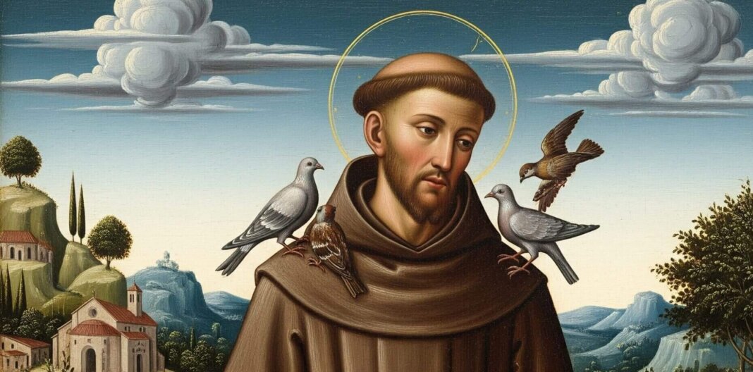 San Francesco