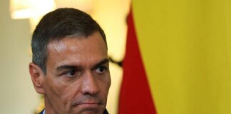 Sanchez smentisce voci su una sua malattia: “Macchina del fango della destra”