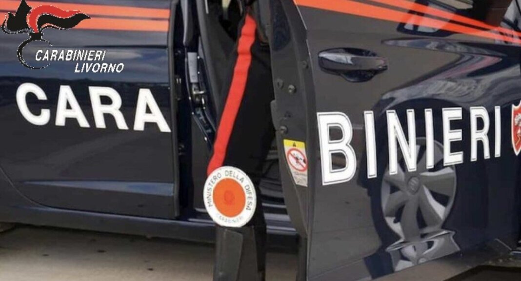 Prima gli schiaffi poi le coltellate: due giovanissimi nei guai a Piombino