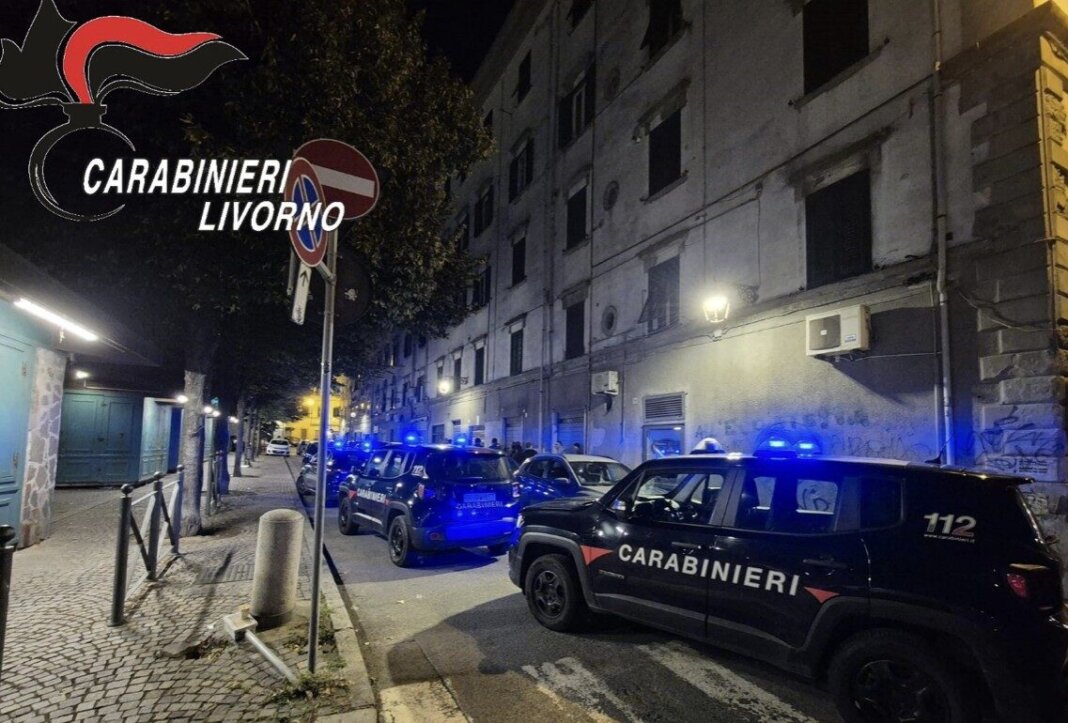 Sicurezza alimentare e salute pubblica, pioggia di sanzioni a Livorno