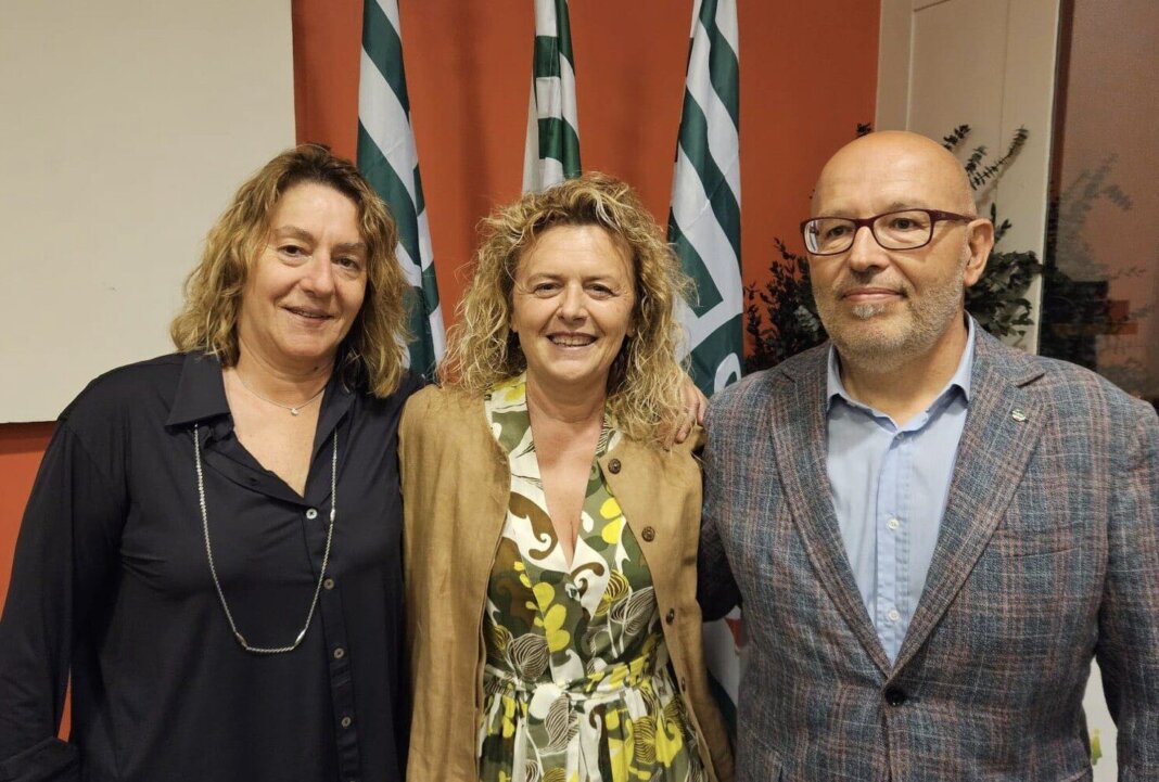 Alla Cisl il primo confronto fra i candidati governatore: il sindacato presenta un decalogo
