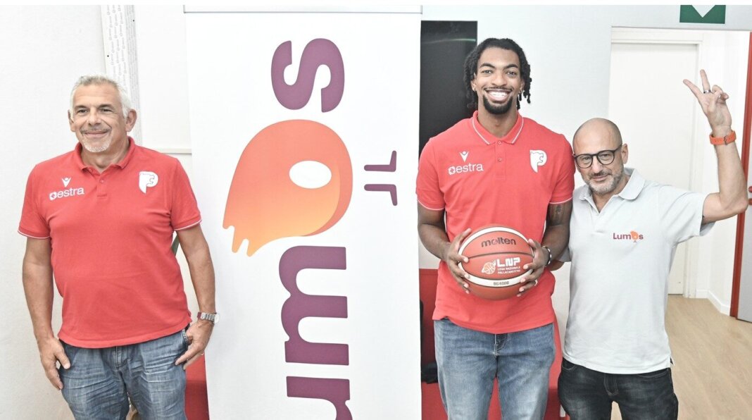 Pistoia Basket 2000, l'ultimo arrivato è Seneca Knight: 