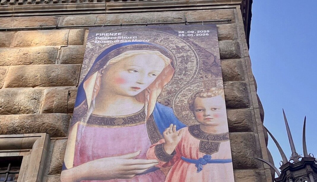 Torna a Firenze una mostra dedicata al Beato Angelico