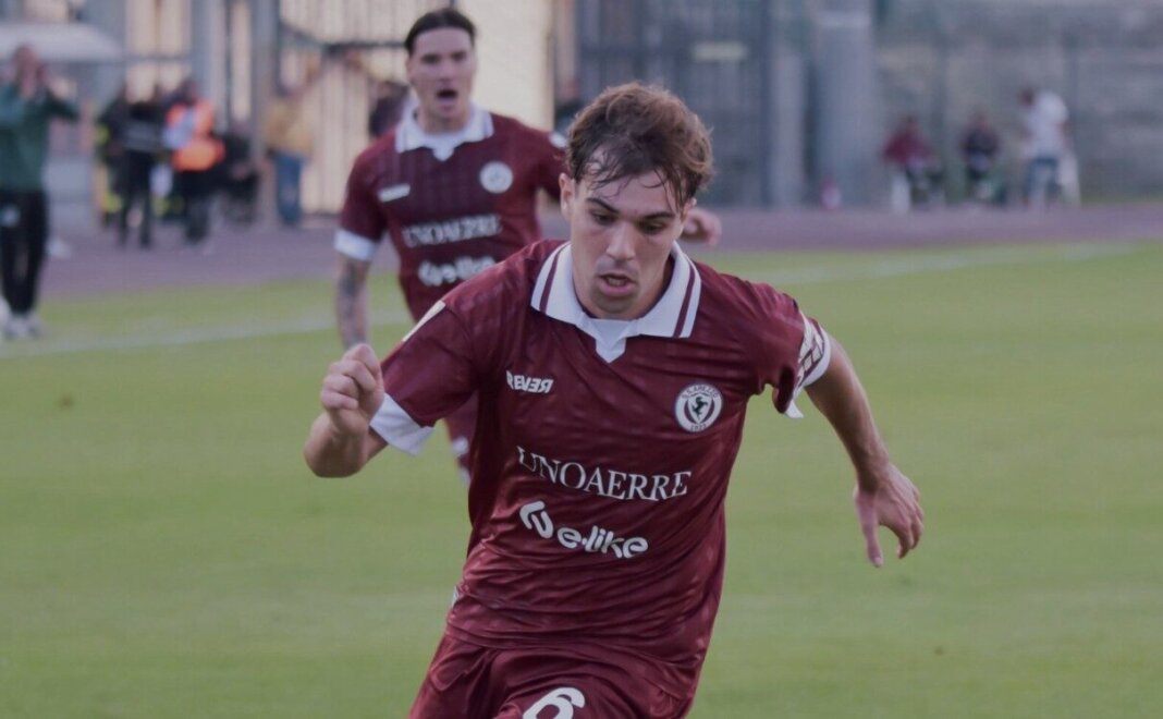 Serie C, le toscane sfiorano l'en plein: ok Arezzo e Pianese, pari Livorno