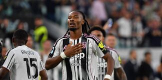 Serie A, oggi Juventus-Pisa – Diretta