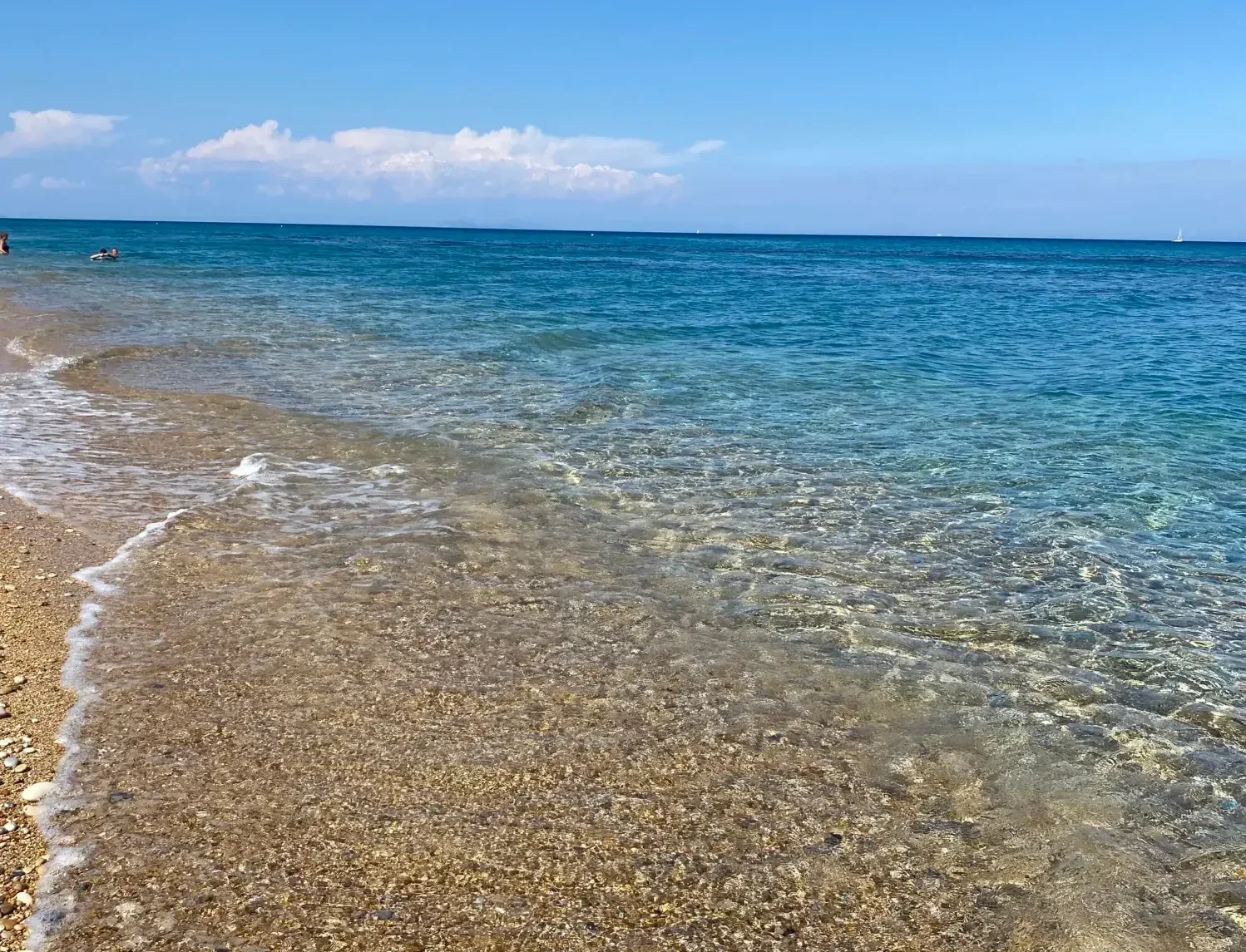 Spiaggia di Skala