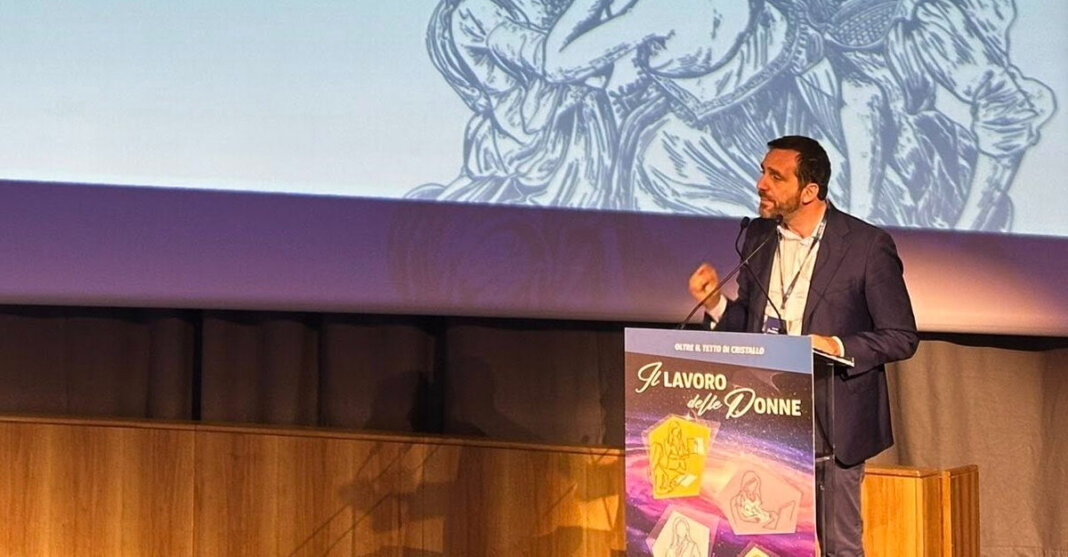 Regionali Toscana 2025, Arianna Meloni a Firenze per Tomasi: 
