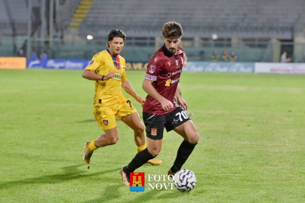 Nel derby fra neopromosse sorride il Guidonia: Livorno ko
