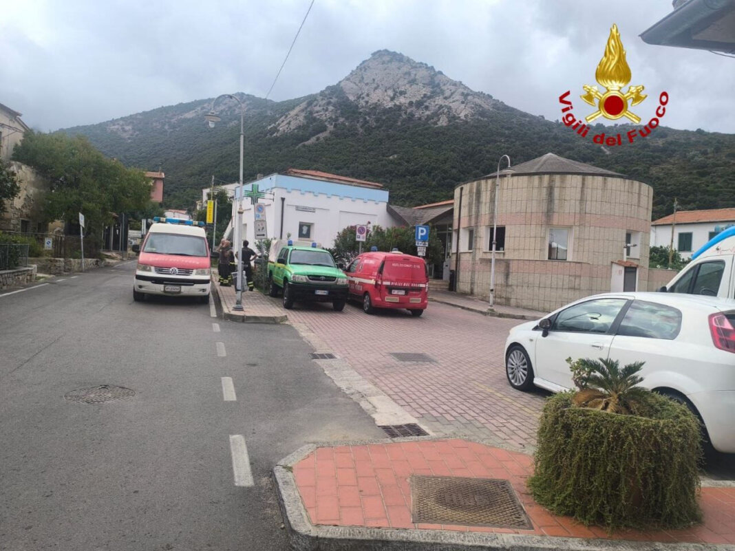 Ore di apprensione per la scomparsa di un escursionista sul Monte Capanne all'Elba 