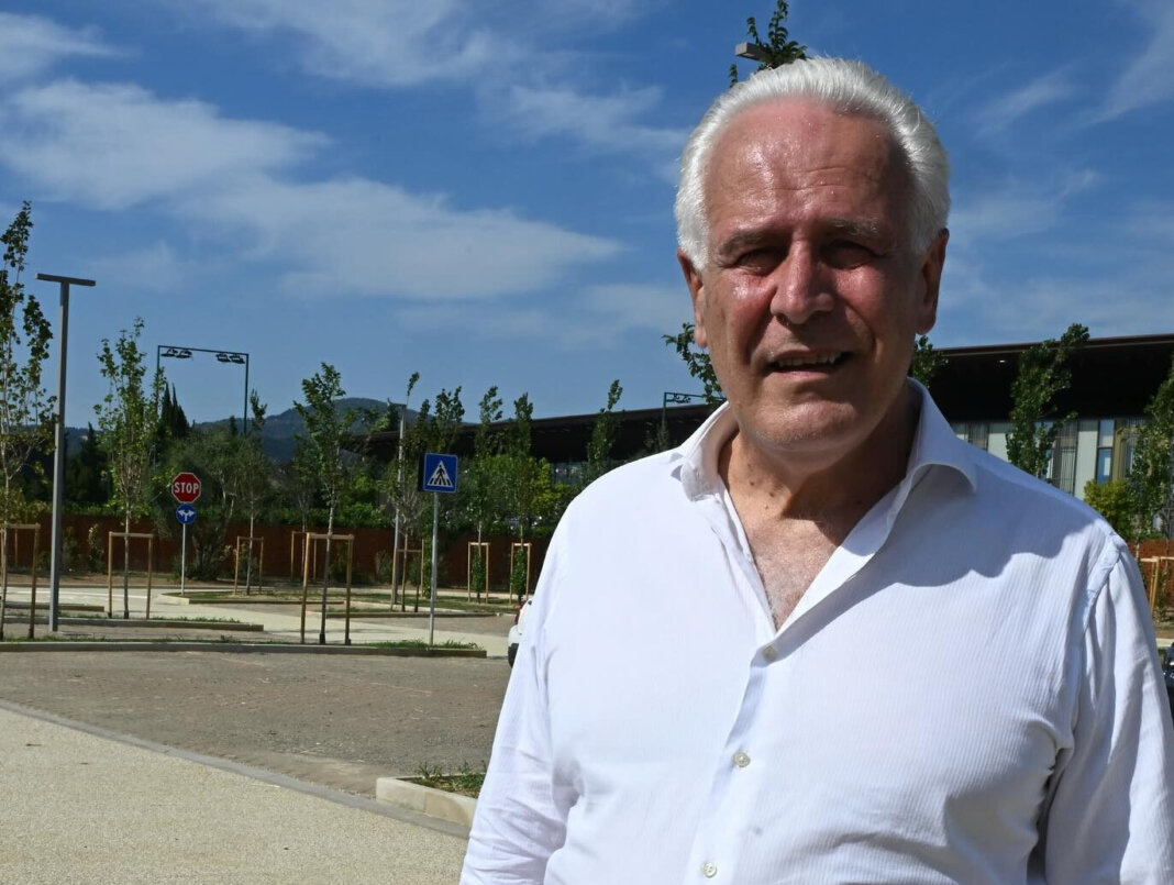 Giani prende distanze da console Israele Carrai presidente Meyer: 