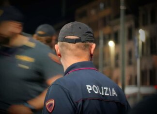 Spacciatore in monopattino a 14 anni fermato dalla polizia