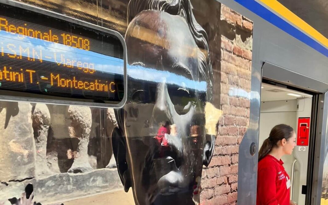 puccini treno