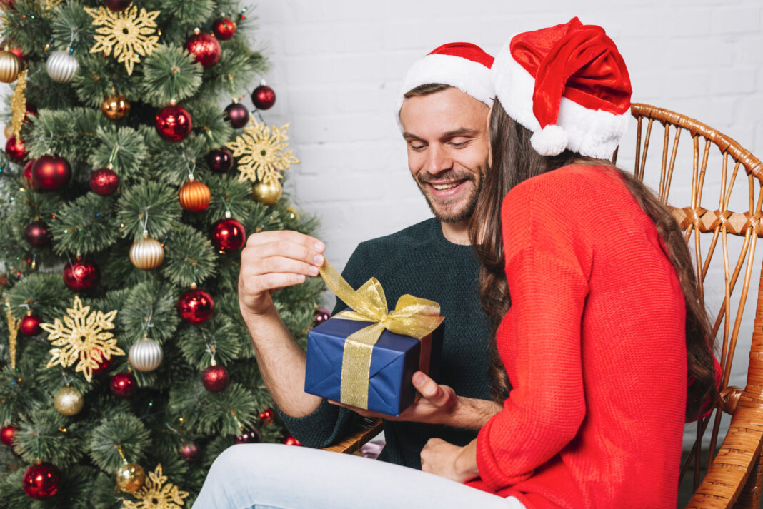 Regalo uomo natale