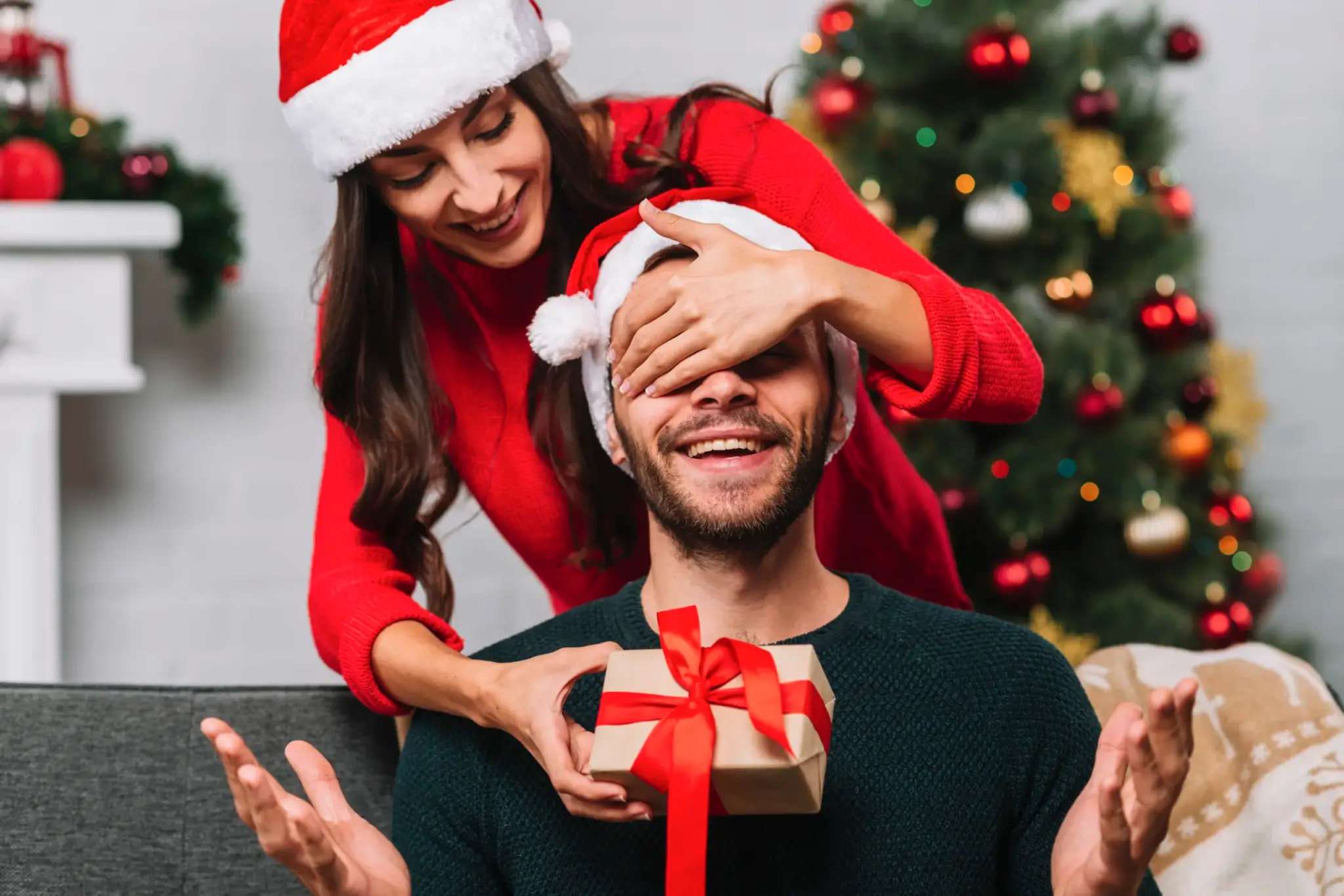 Natale 2025 regalo uomo
