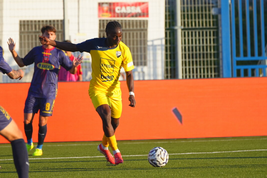 Serie C, ko in trasferta Pianese e Livorno. Chiude il turno il Pontedera ad Ascoli