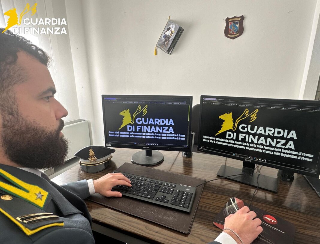 Individuati 41 falsi nutrizionisti: l'inchiesta partita dalla Toscana Individuati 41 falsi nutrizionisti: l'inchiesta partita dalla Toscana