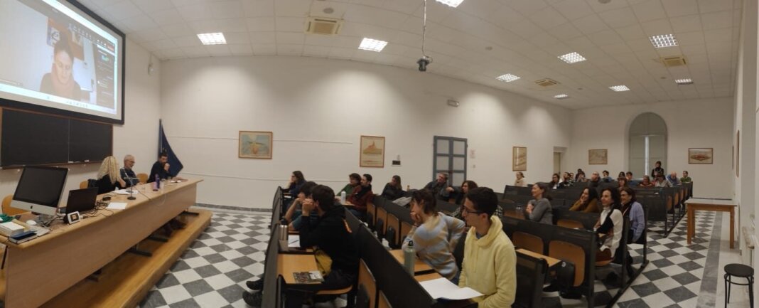 Corridoi umanitari, arrivata a Pisa la prima studentessa palestinese accolta dall'università