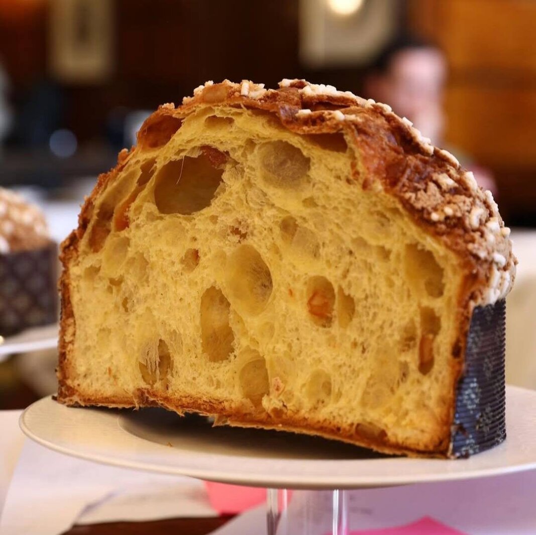 Torna il contest per il miglior panettone della Toscana