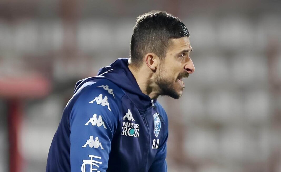 Alessio Dionisi