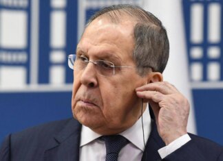 Alta tensione Germania-Russia, Lavrov: “Accuse su Lipsia sono inizio di una vera guerra”