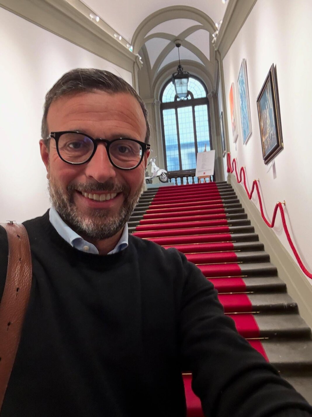 Antonio Mazzeo