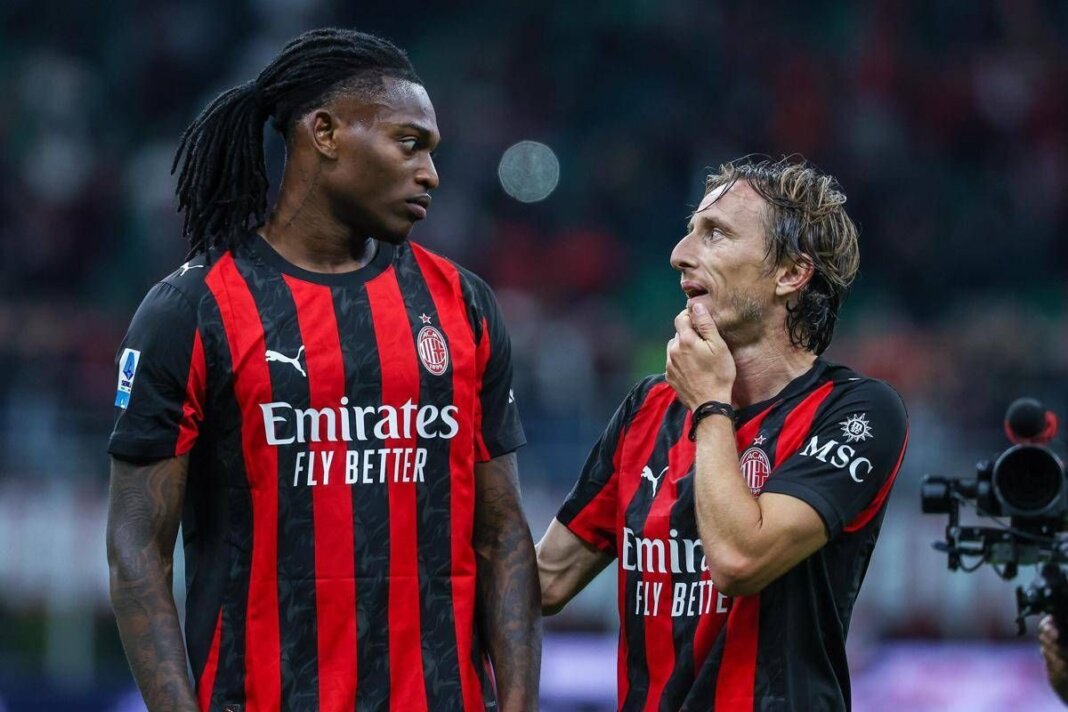 Atalanta-Milan: orario, probabili formazioni e dove vederla in tv