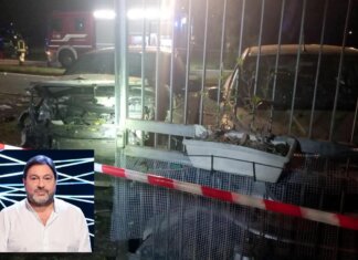 Attentato a Ranucci, chi sono i quattro arrestati