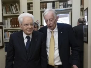 Mattarella a Firenze: mostra Beato Angelico, omaggio a Spadolini e consiglio direttivo Bce