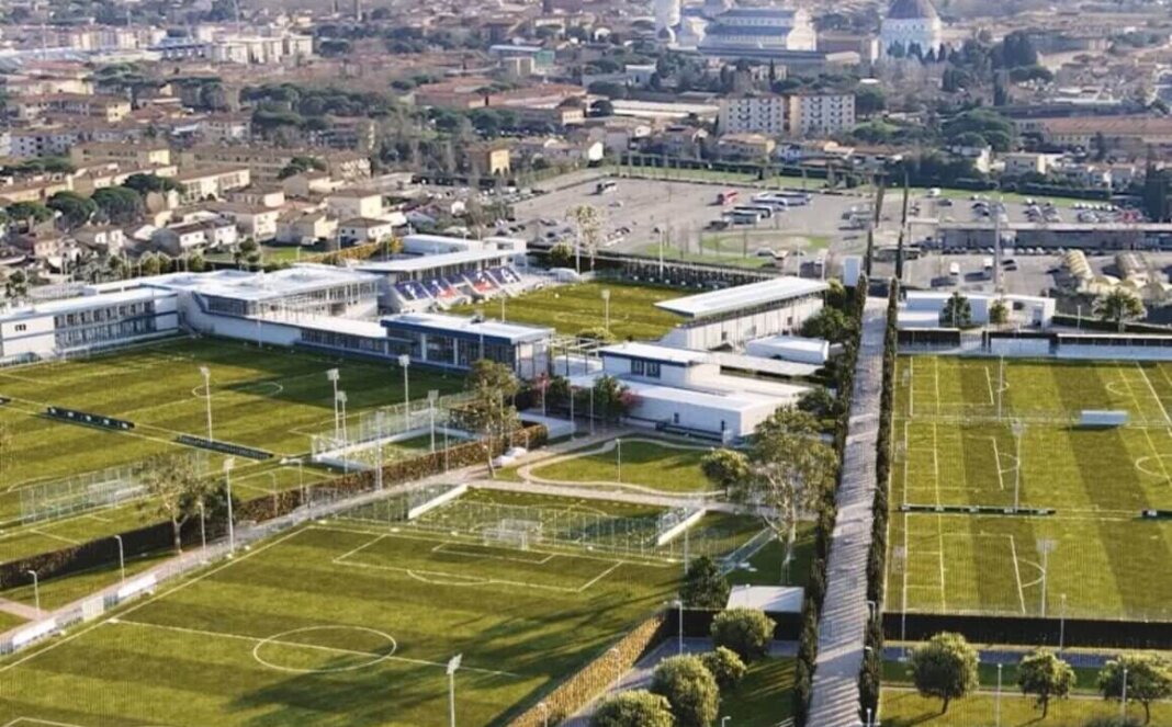 Centro Sportivo Pisa