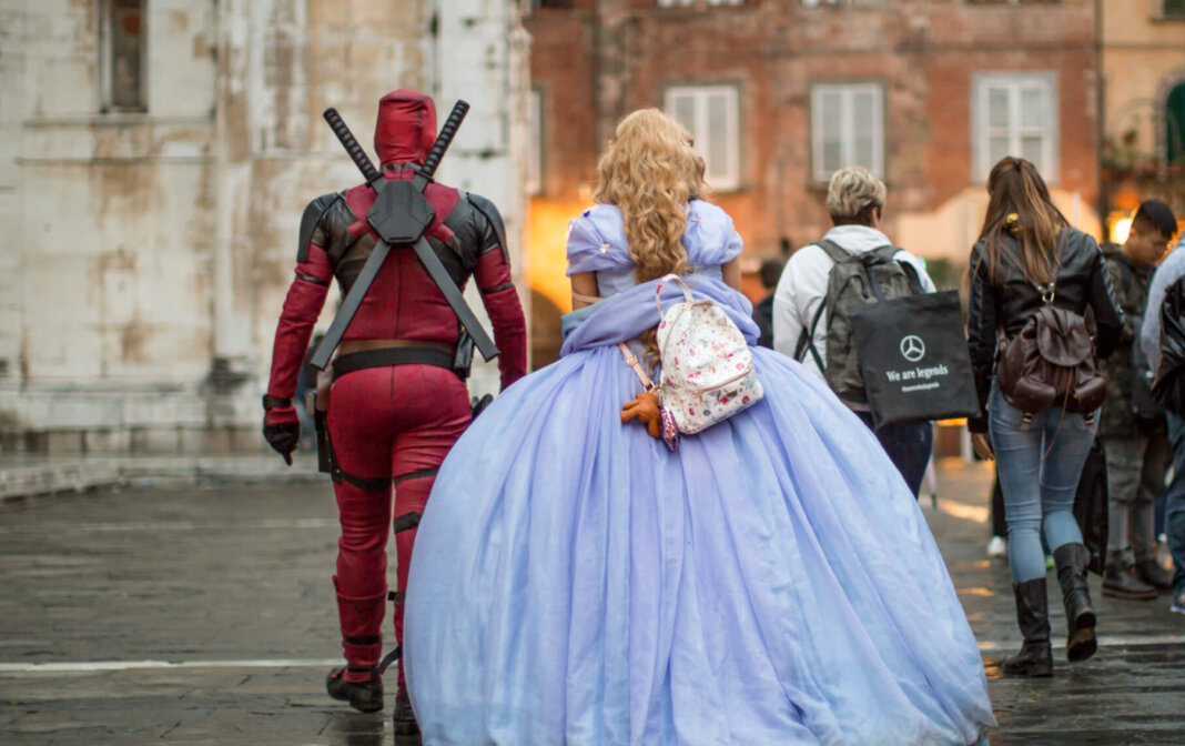 Dai manga al Cosplay, dai videogiochi alla musica: grandi ospiti per Lucca Comics and Games