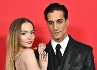 Damiano David e Dove Cameron, è il giorno del sì: Montalcino blindata per l’evento