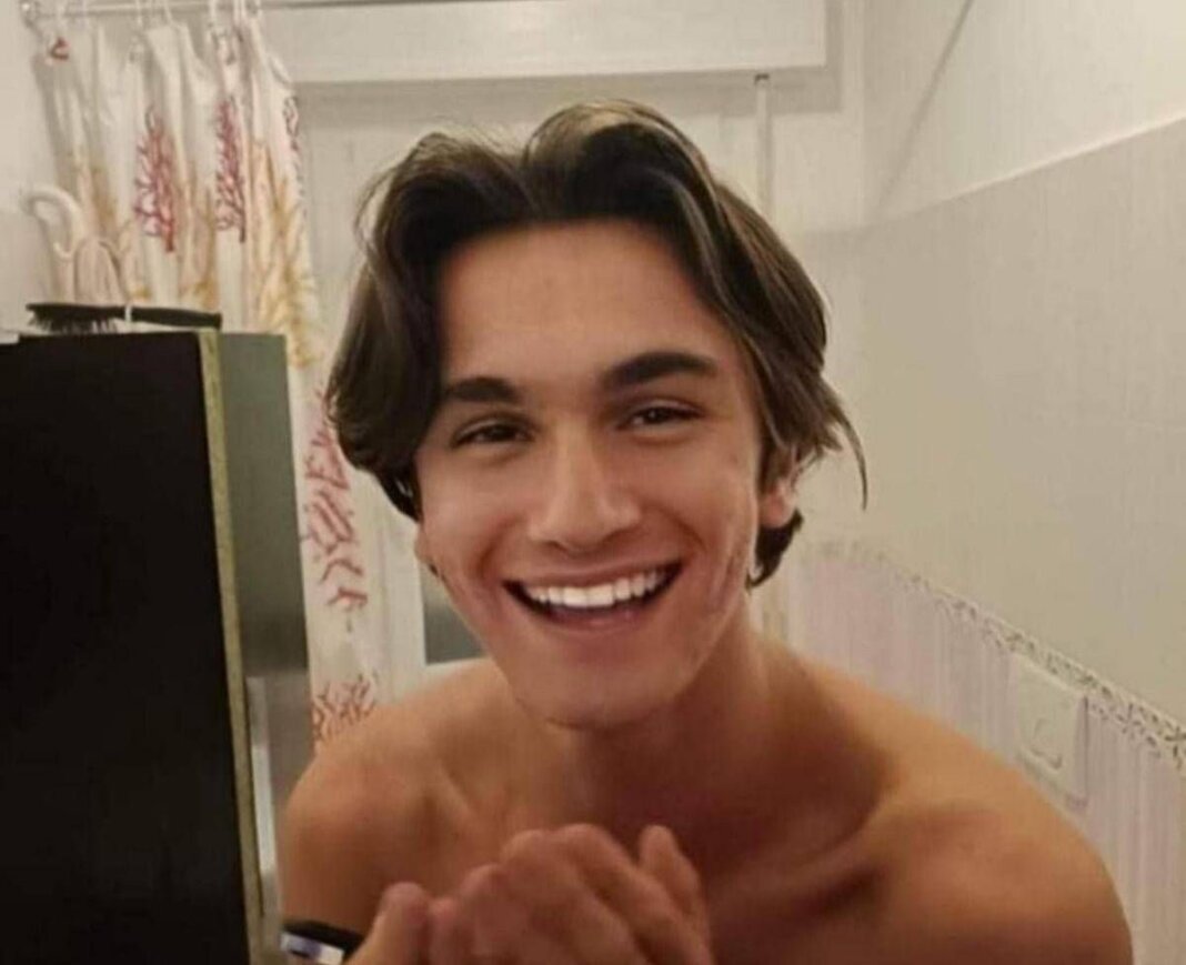 È morto il fratello di Andrea Delogu, Evan aveva 18 anni