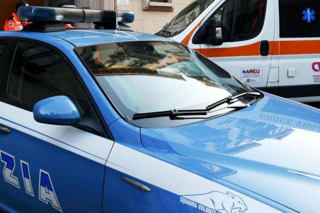 E’ morto in ospedale il bimbo caduto dal balcone di casa: la tragedia a Trapani