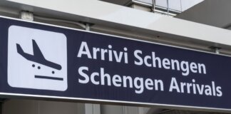 Ees a regime, così cambia il confine esterno dell’Unione europea