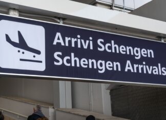 Ees a regime, così cambia il confine esterno dell’Unione europea