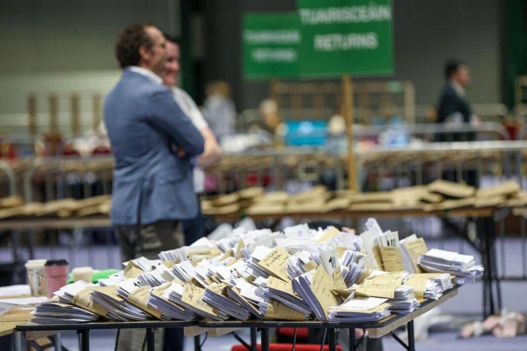 Elezioni Irlanda, vittoria netta per indipendente di sinistra Connolly alle presidenziali