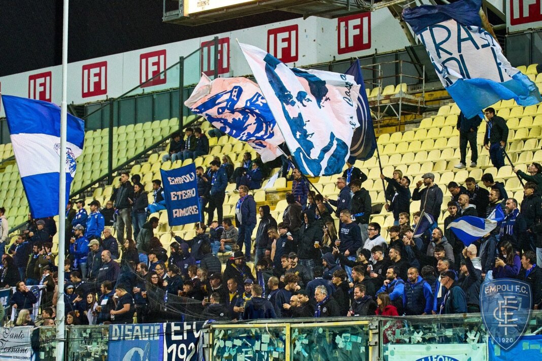 Modena Empoli Modena Empoli
