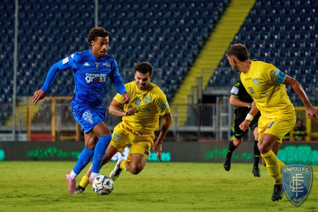Empoli Carrarese