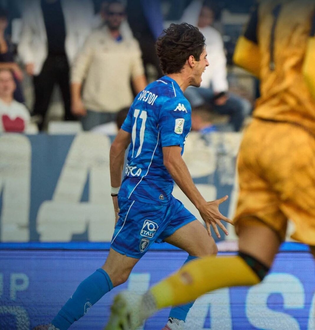 Empoli Venezia