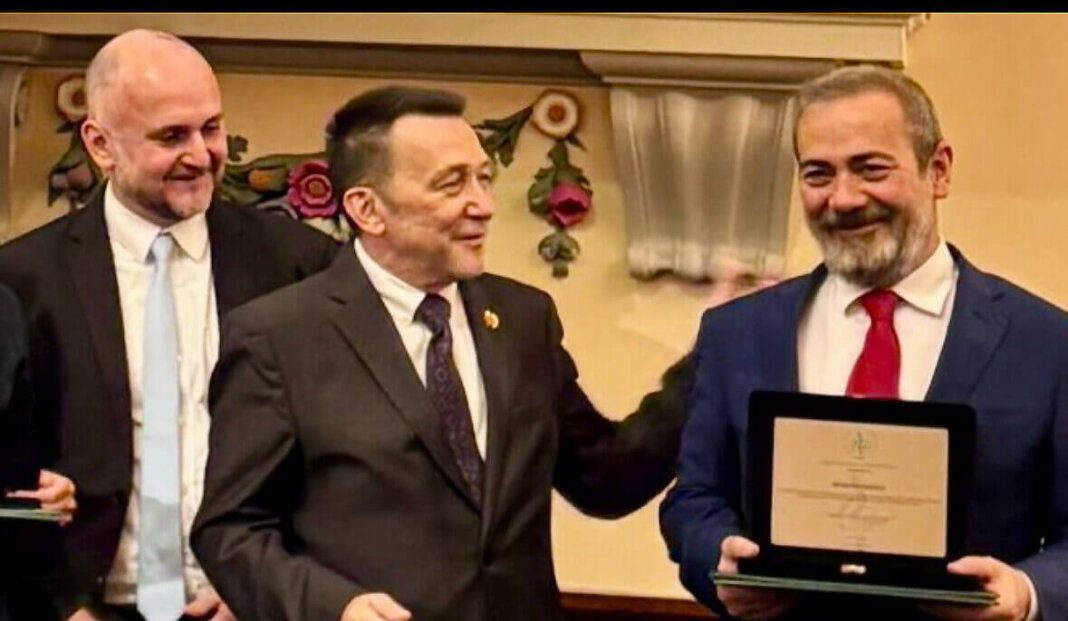 Ernesto Iadanza