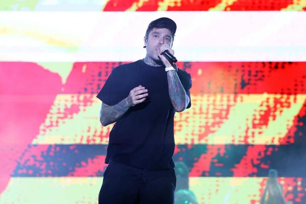 Fedez, ‘Telepaticamente’ è il nuovo singolo: quando esce e significato