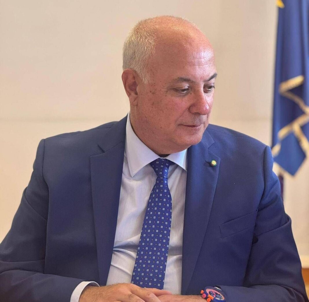 Ferrovie, Klaus Algieri (Cam. Commercio Cosenza): “Treno per unire Nord e Sud nel segno dei territori”