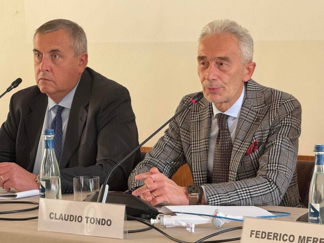 Fibrillazione atriale, cardiologo Tondo: “Con Volt elettroporazione più sicura ed efficace”