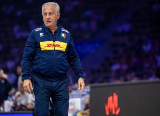 Finals di Nations Leagua al via a Macao, domani le azzurre sfidano l’Olanda