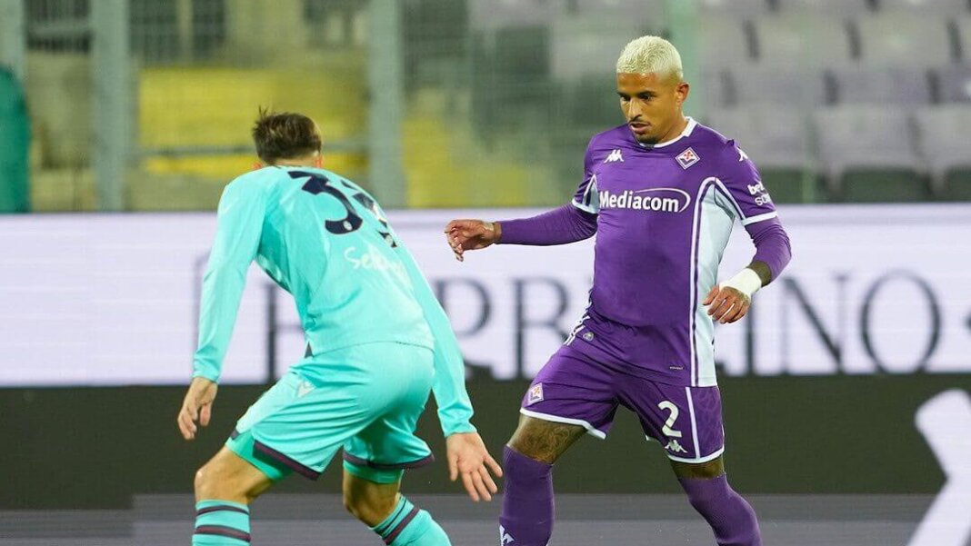 Fiorentina Bologna Fiorentina Bologna