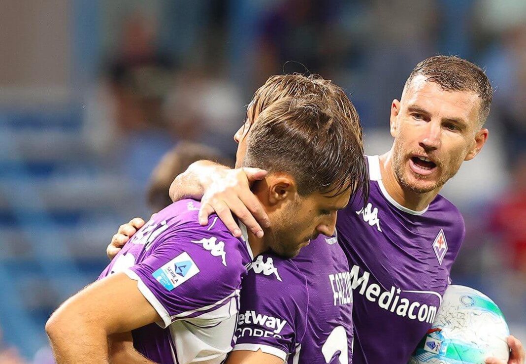 Fiorentina