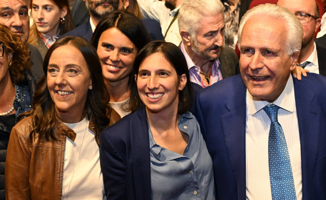 Regionali 2025, Giani: 